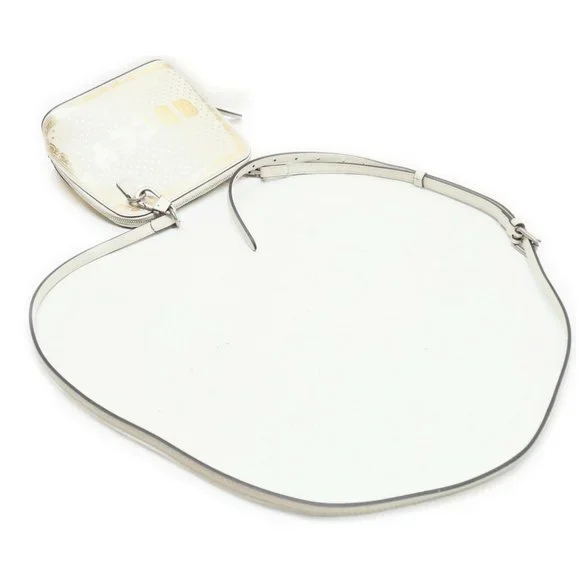 authentic Gucci stelle guccy mini Whites bag - Picture 7 of 10